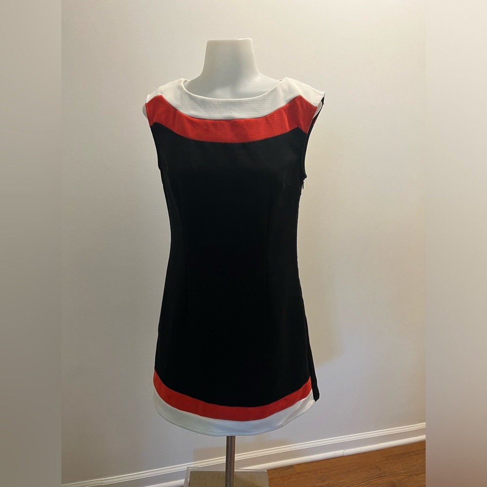 Mini dress